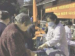 社區(qū)衛(wèi)生服務中心安全生產(chǎn)工作總結(jié)